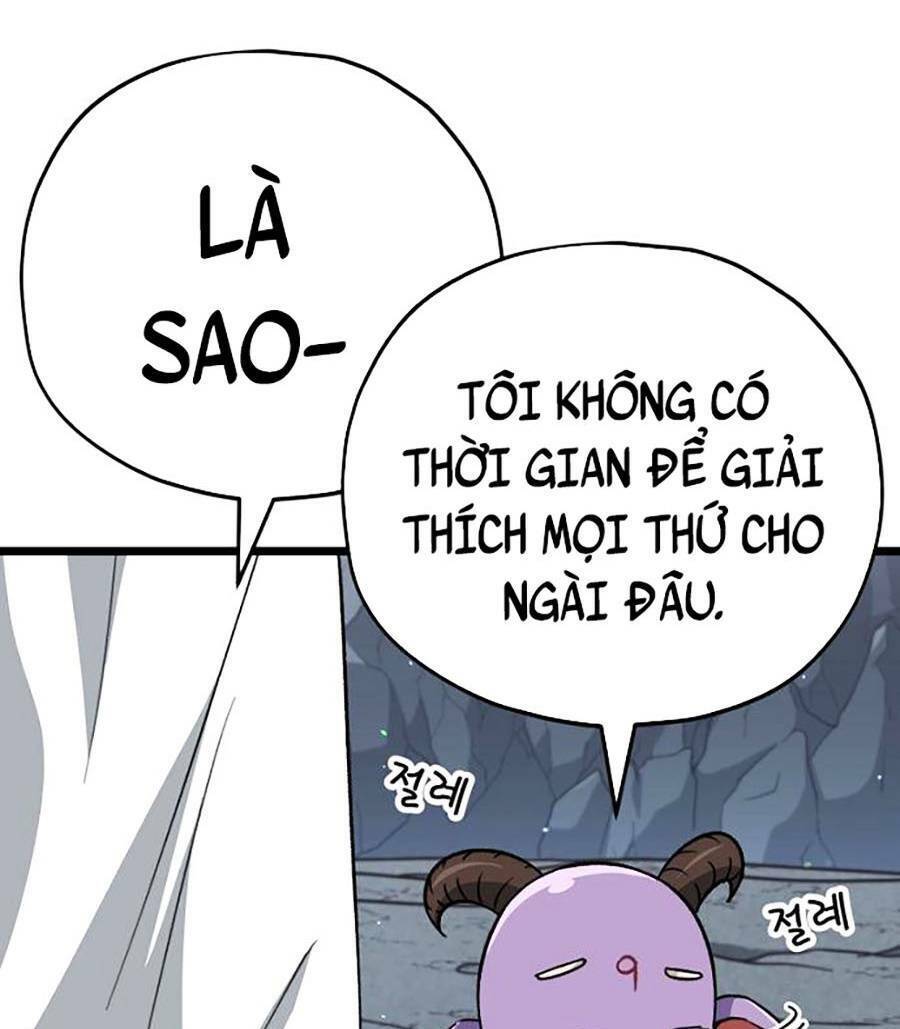 Bố Tôi Quá Mạnh Chapter 110 - Trang 2