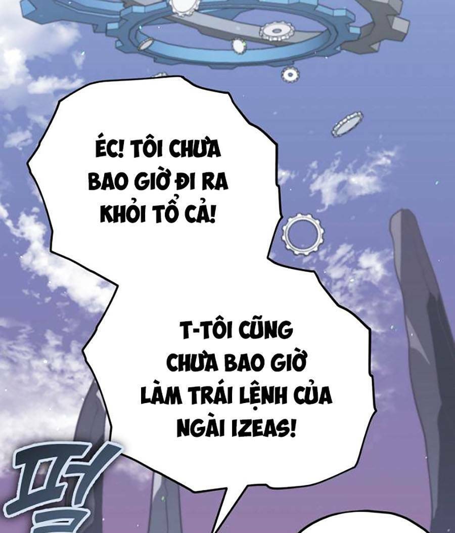 Bố Tôi Quá Mạnh Chapter 110 - Trang 2