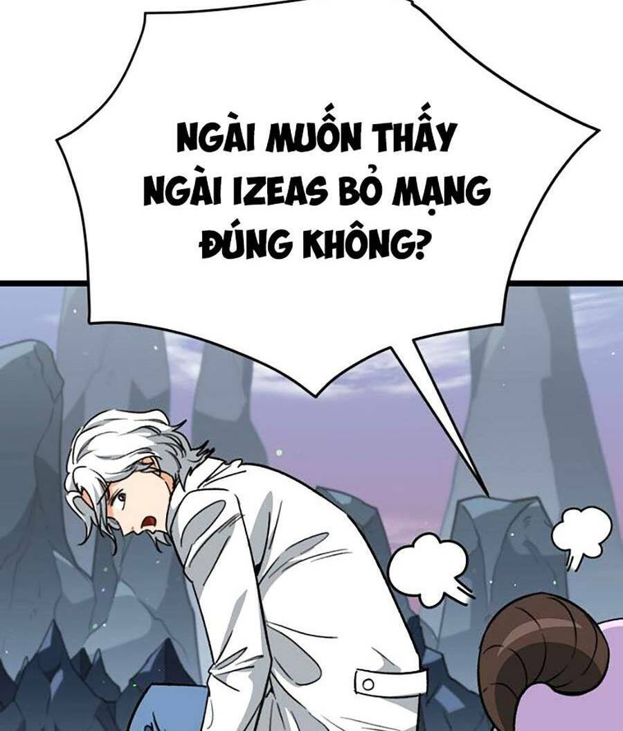 Bố Tôi Quá Mạnh Chapter 110 - Trang 2