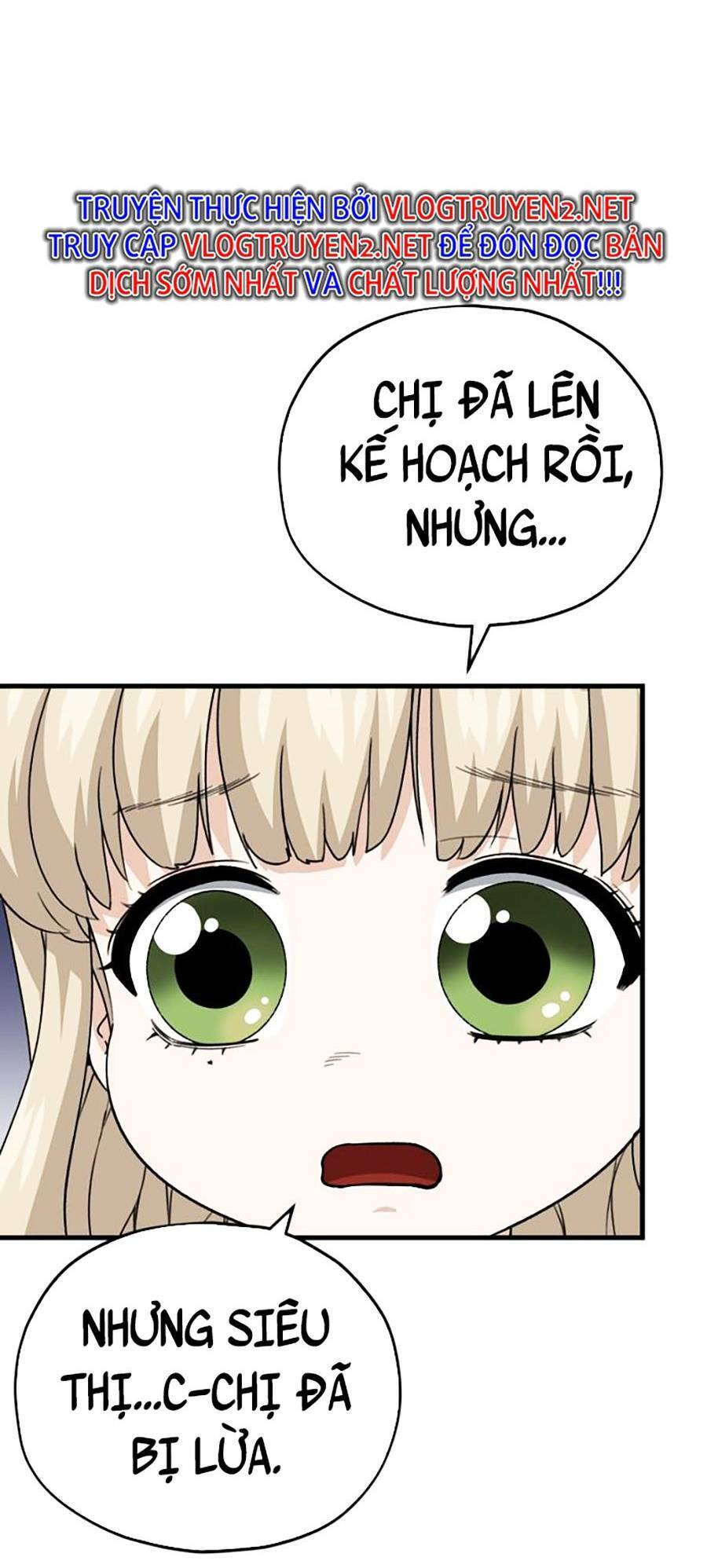 Bố Tôi Quá Mạnh Chapter 109 - Trang 2