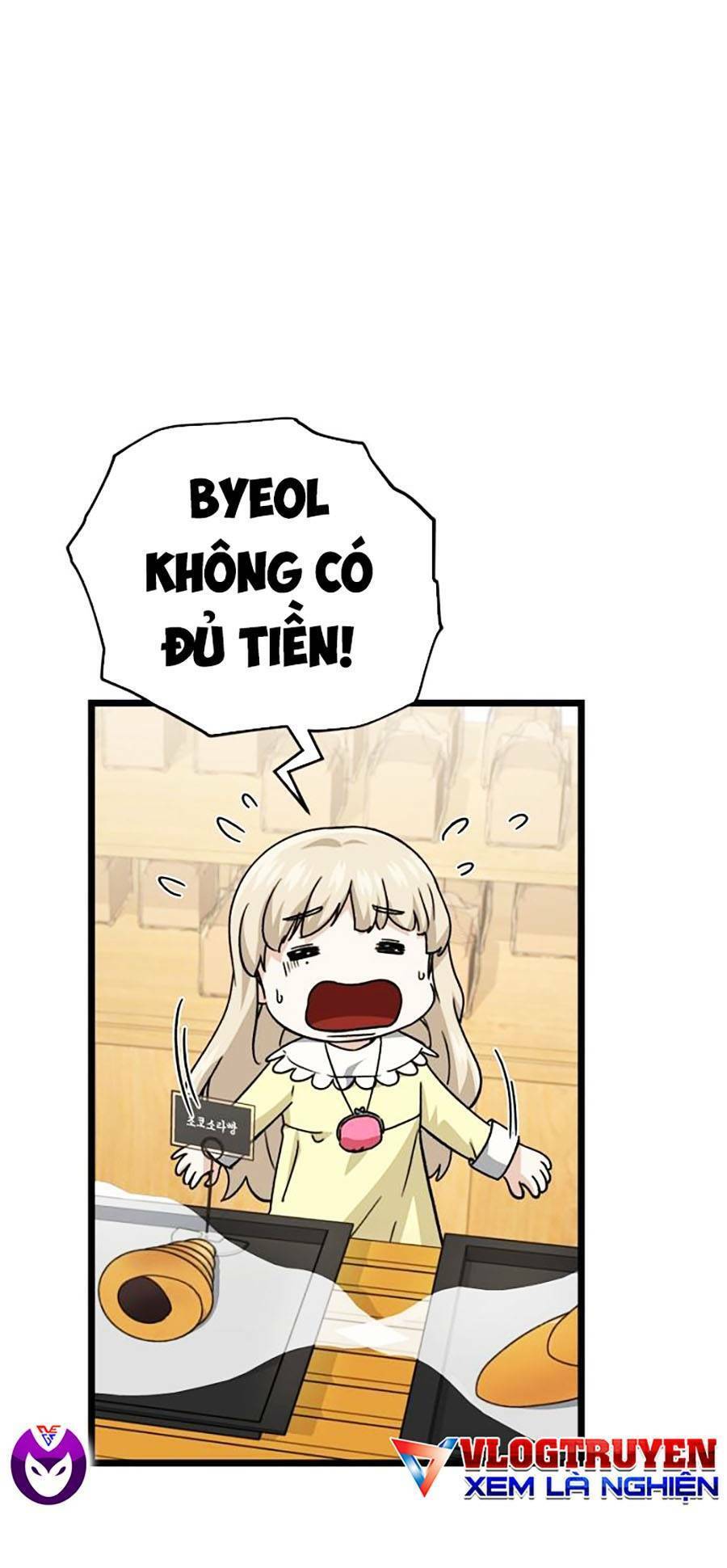 Bố Tôi Quá Mạnh Chapter 109 - Trang 2