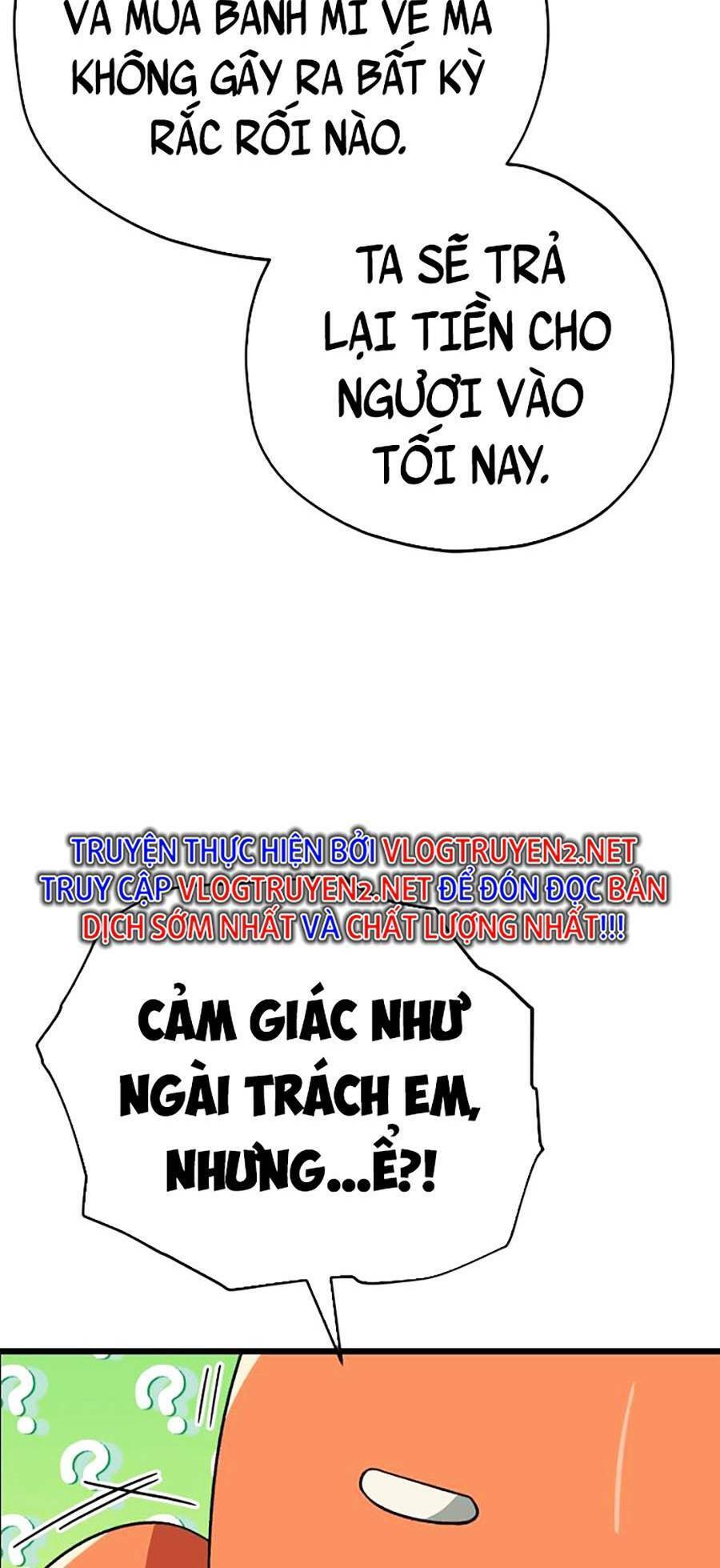 Bố Tôi Quá Mạnh Chapter 109 - Trang 2