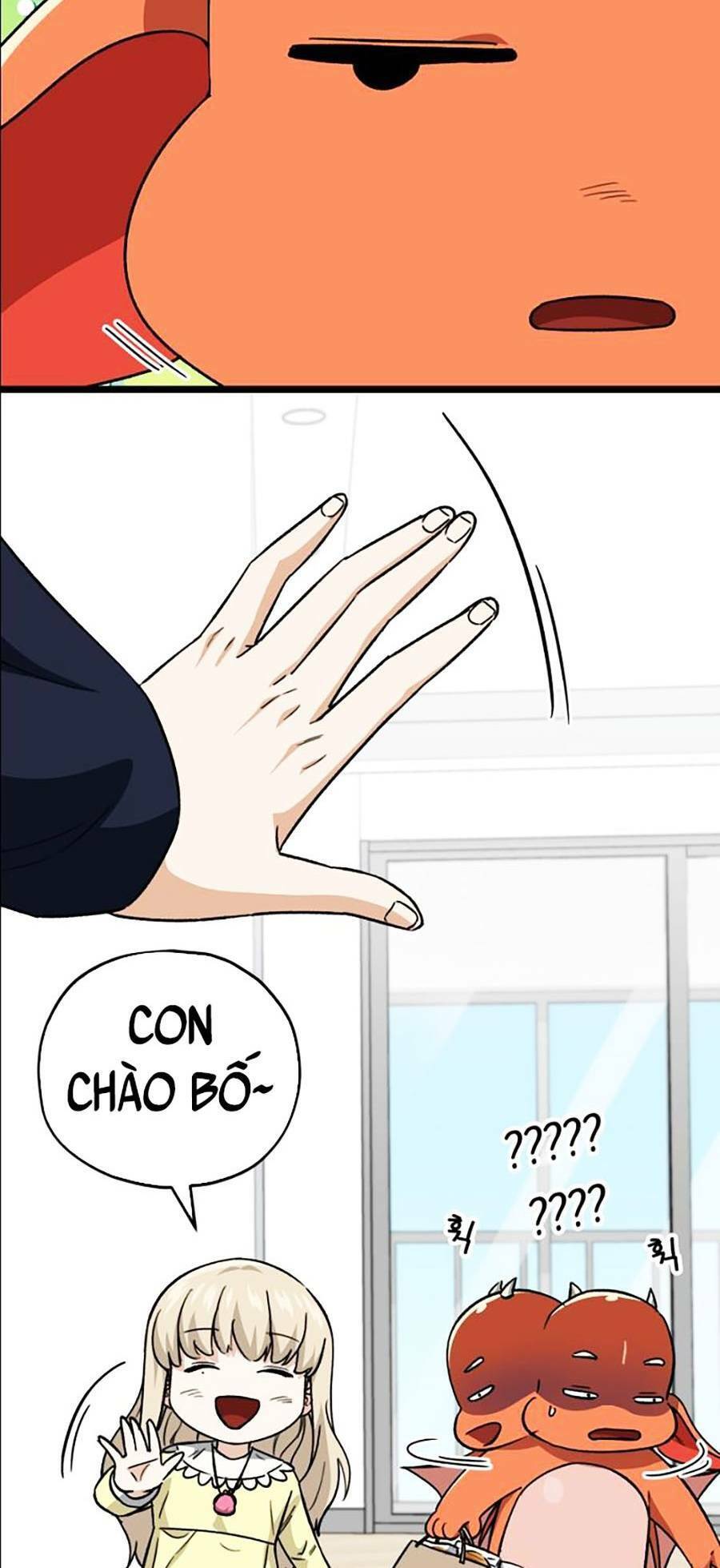 Bố Tôi Quá Mạnh Chapter 109 - Trang 2