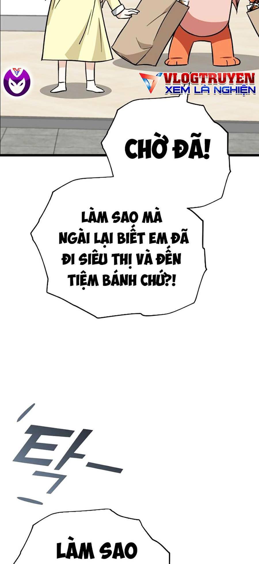 Bố Tôi Quá Mạnh Chapter 109 - Trang 2