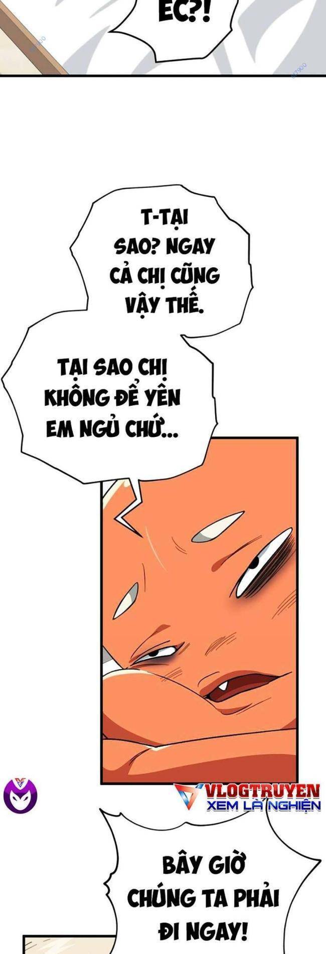 Bố Tôi Quá Mạnh Chapter 108 - Trang 2