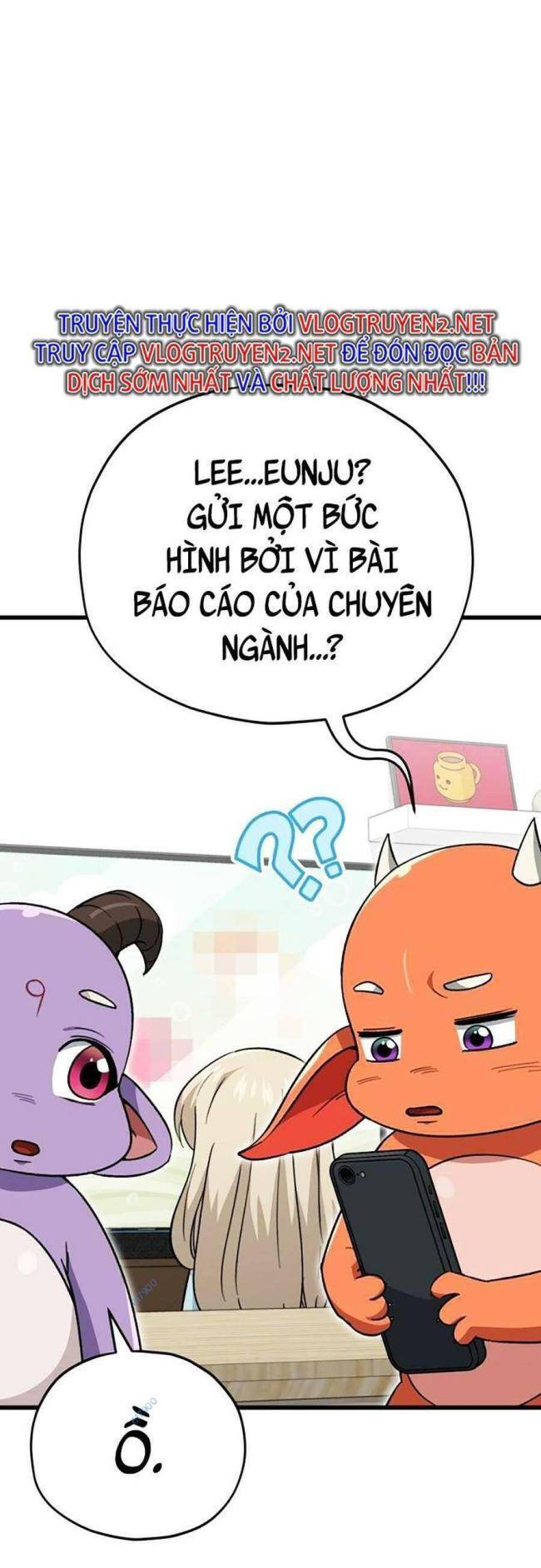 Bố Tôi Quá Mạnh Chapter 107 - Trang 2