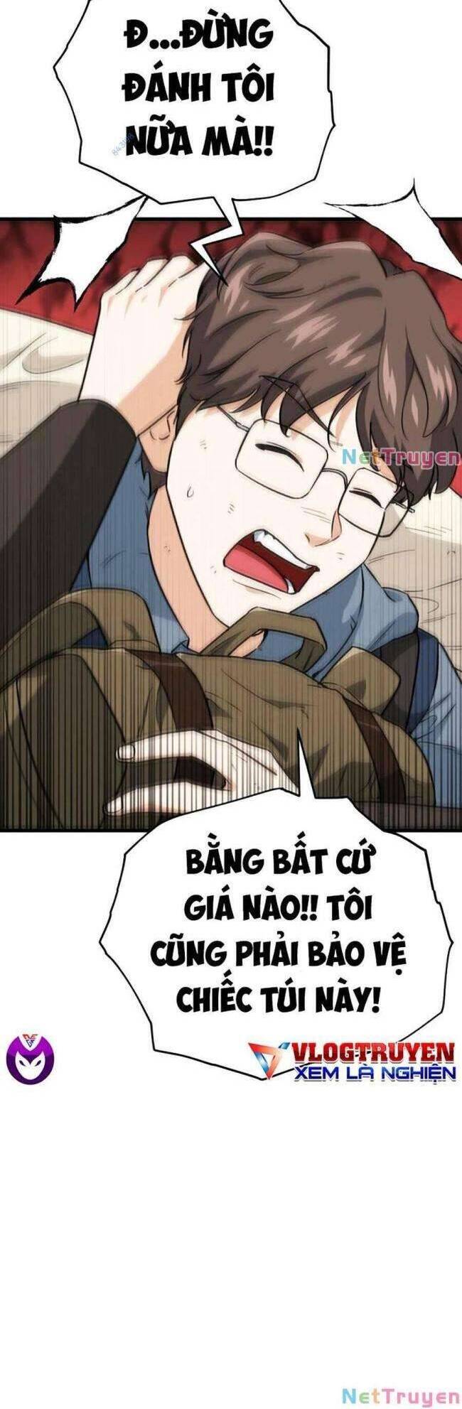 Bố Tôi Quá Mạnh Chapter 106 - Trang 2