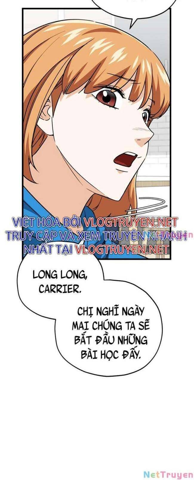 Bố Tôi Quá Mạnh Chapter 105 - Trang 2