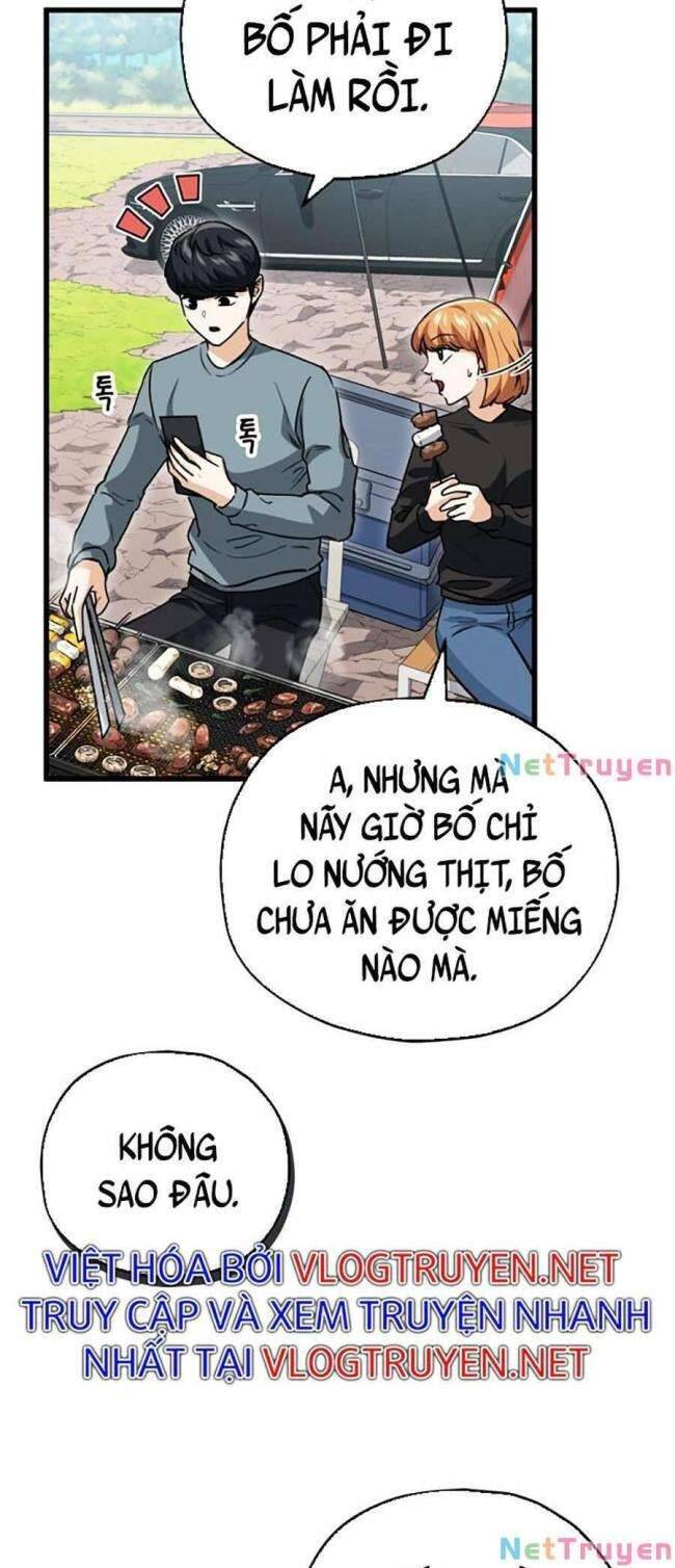 Bố Tôi Quá Mạnh Chapter 105 - Trang 2