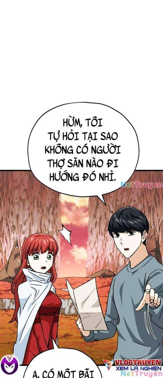 Bố Tôi Quá Mạnh Chapter 105 - Trang 2