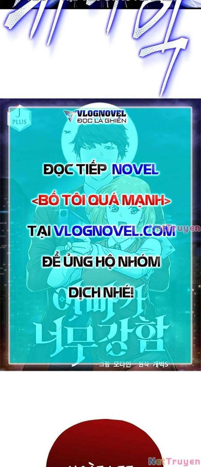 Bố Tôi Quá Mạnh Chapter 105 - Trang 2