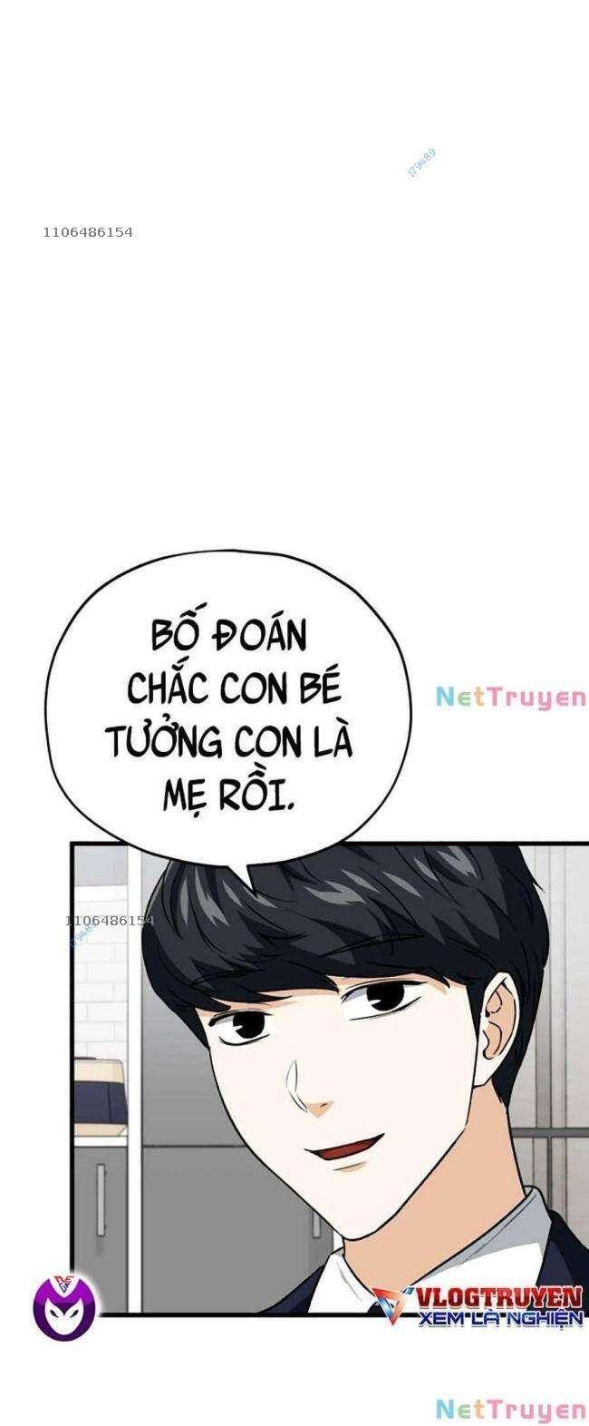 Bố Tôi Quá Mạnh Chapter 105 - Trang 2