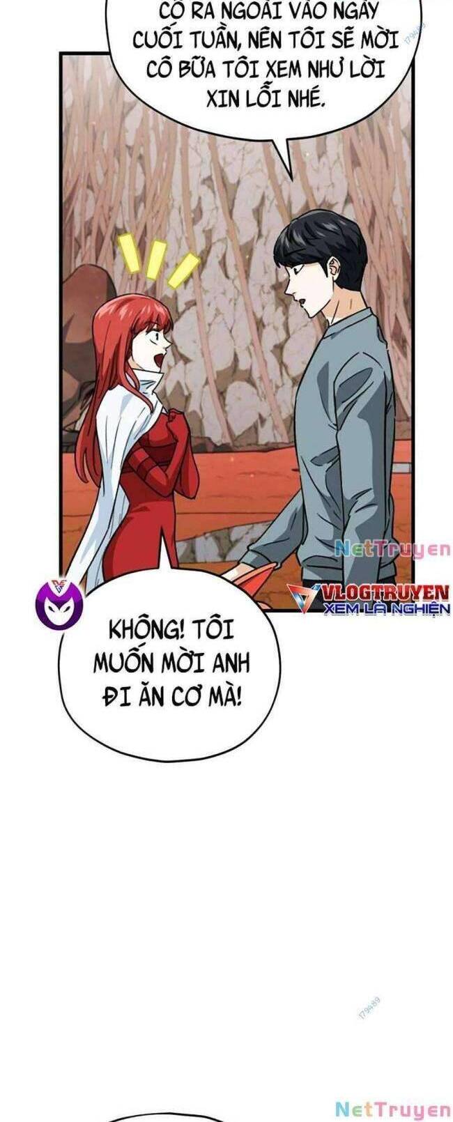 Bố Tôi Quá Mạnh Chapter 105 - Trang 2