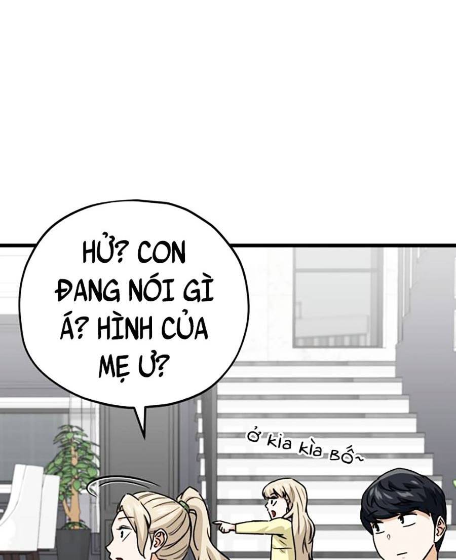 Bố Tôi Quá Mạnh Chapter 104 - Trang 2