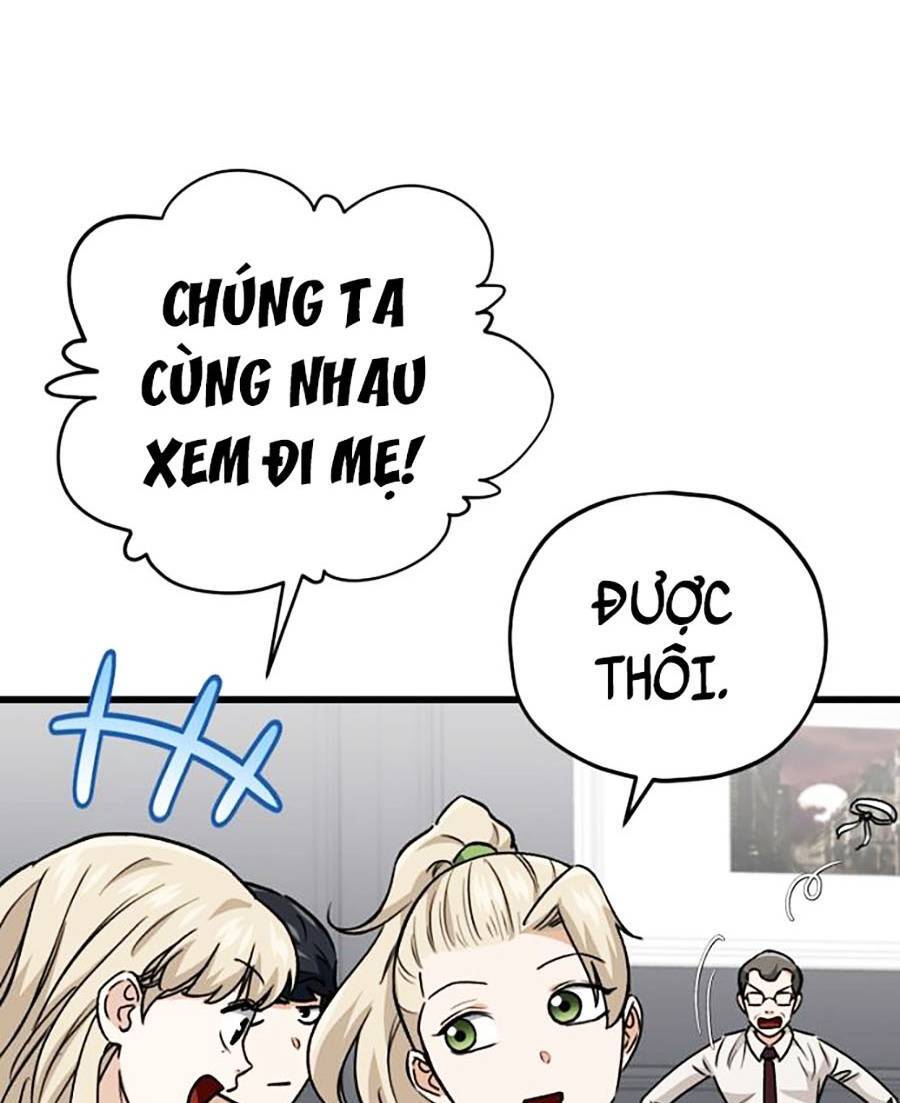 Bố Tôi Quá Mạnh Chapter 104 - Trang 2