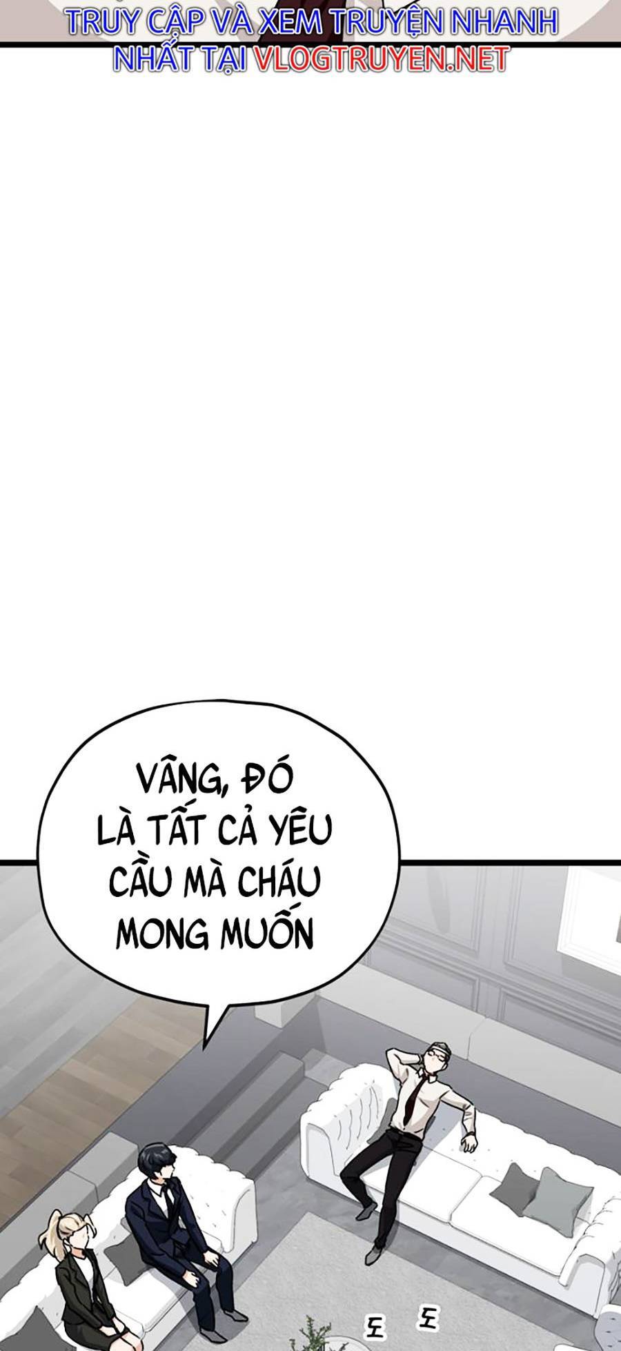 Bố Tôi Quá Mạnh Chapter 104 - Trang 2