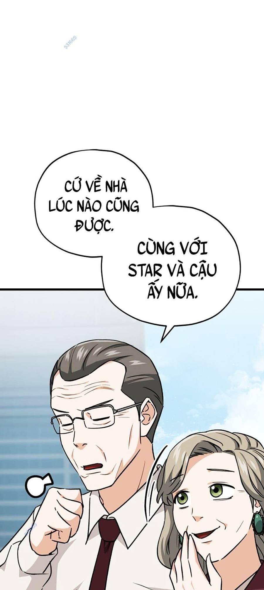 Bố Tôi Quá Mạnh Chapter 104 - Trang 2