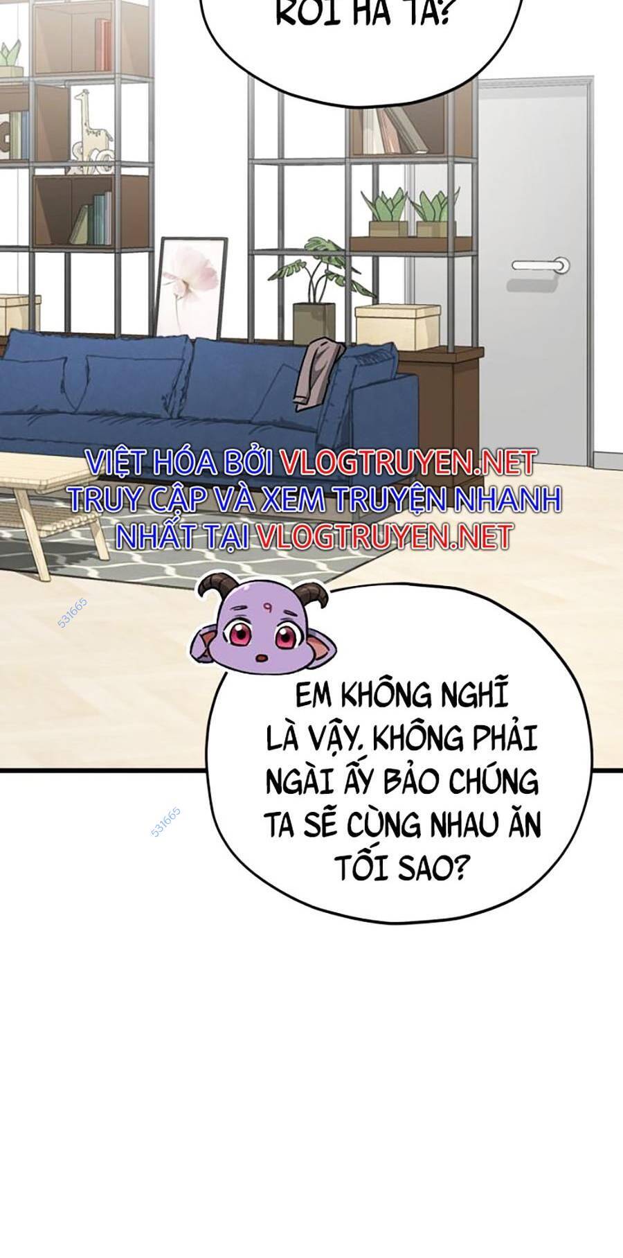 Bố Tôi Quá Mạnh Chapter 104 - Trang 2