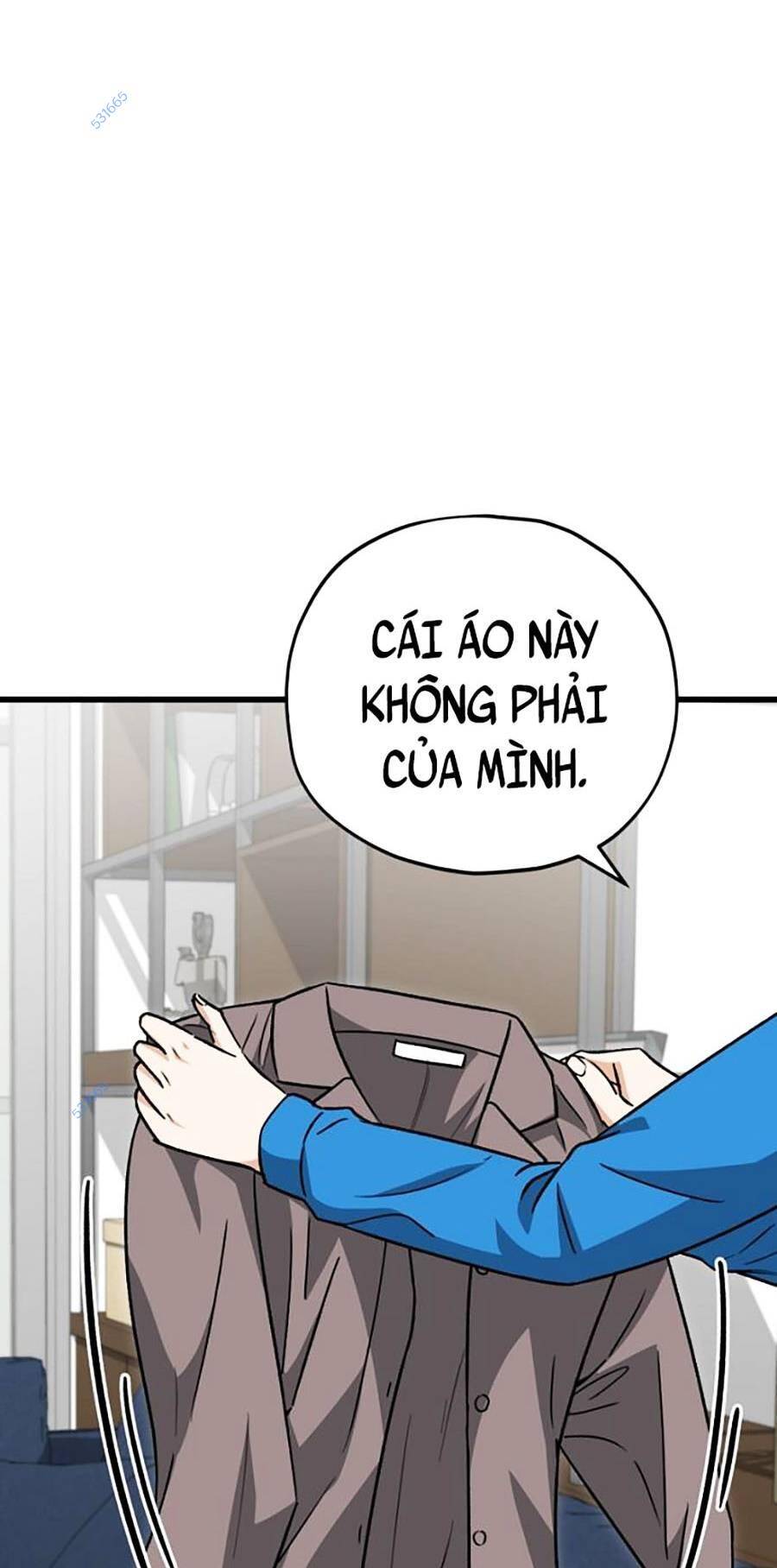 Bố Tôi Quá Mạnh Chapter 104 - Trang 2