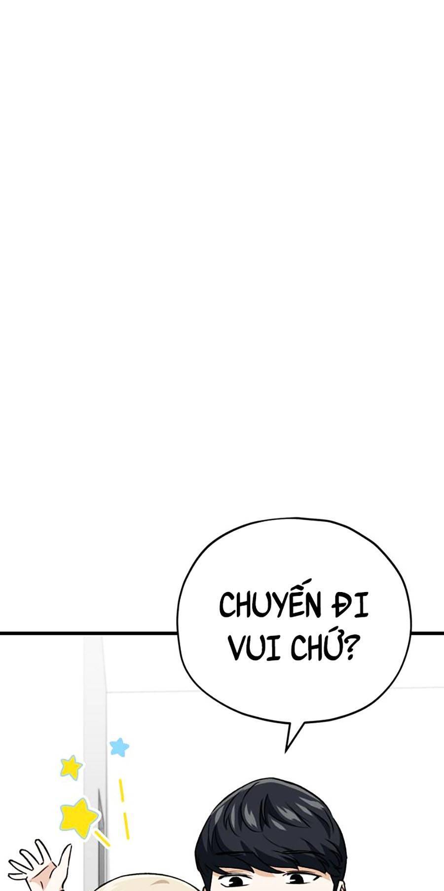 Bố Tôi Quá Mạnh Chapter 104 - Trang 2