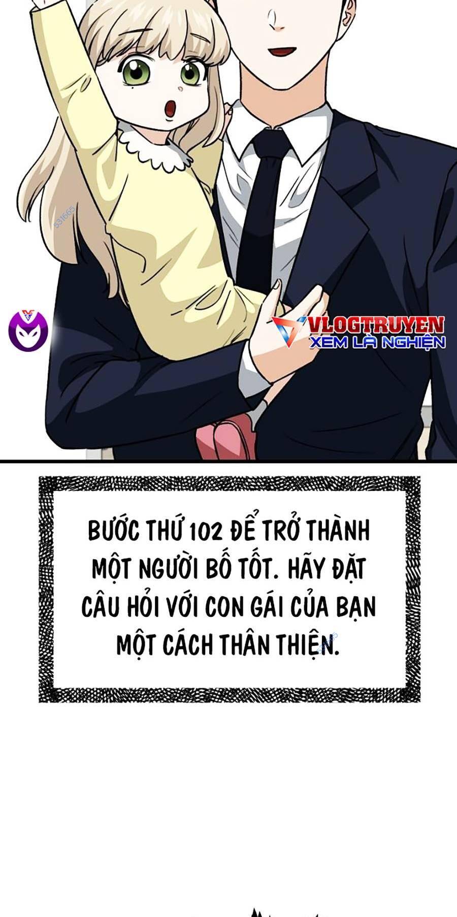 Bố Tôi Quá Mạnh Chapter 104 - Trang 2