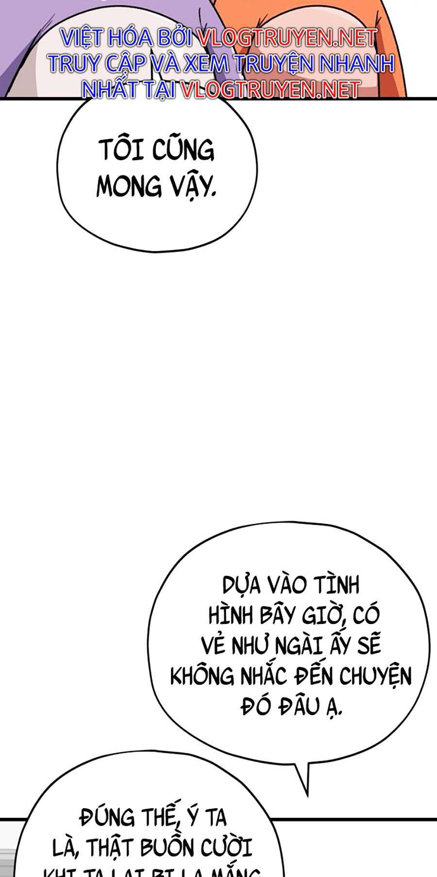 Bố Tôi Quá Mạnh Chapter 104 - Trang 2