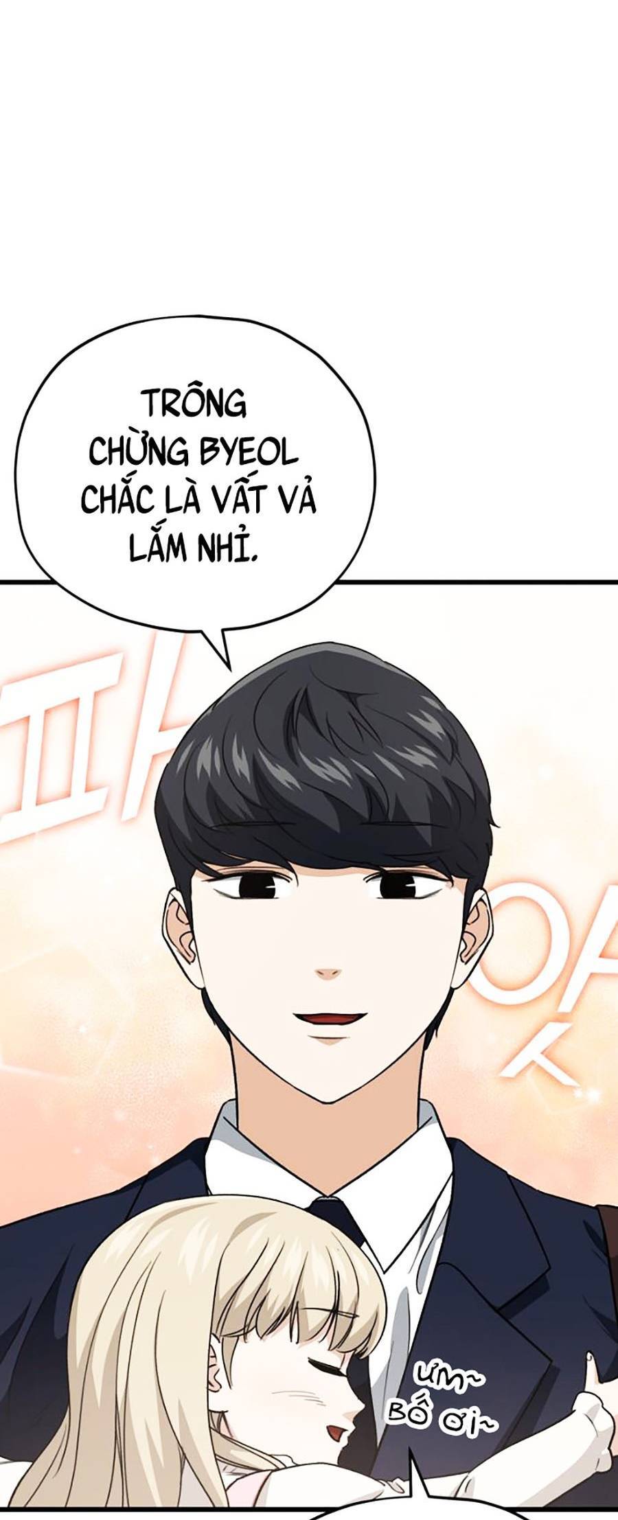 Bố Tôi Quá Mạnh Chapter 103 - Trang 2