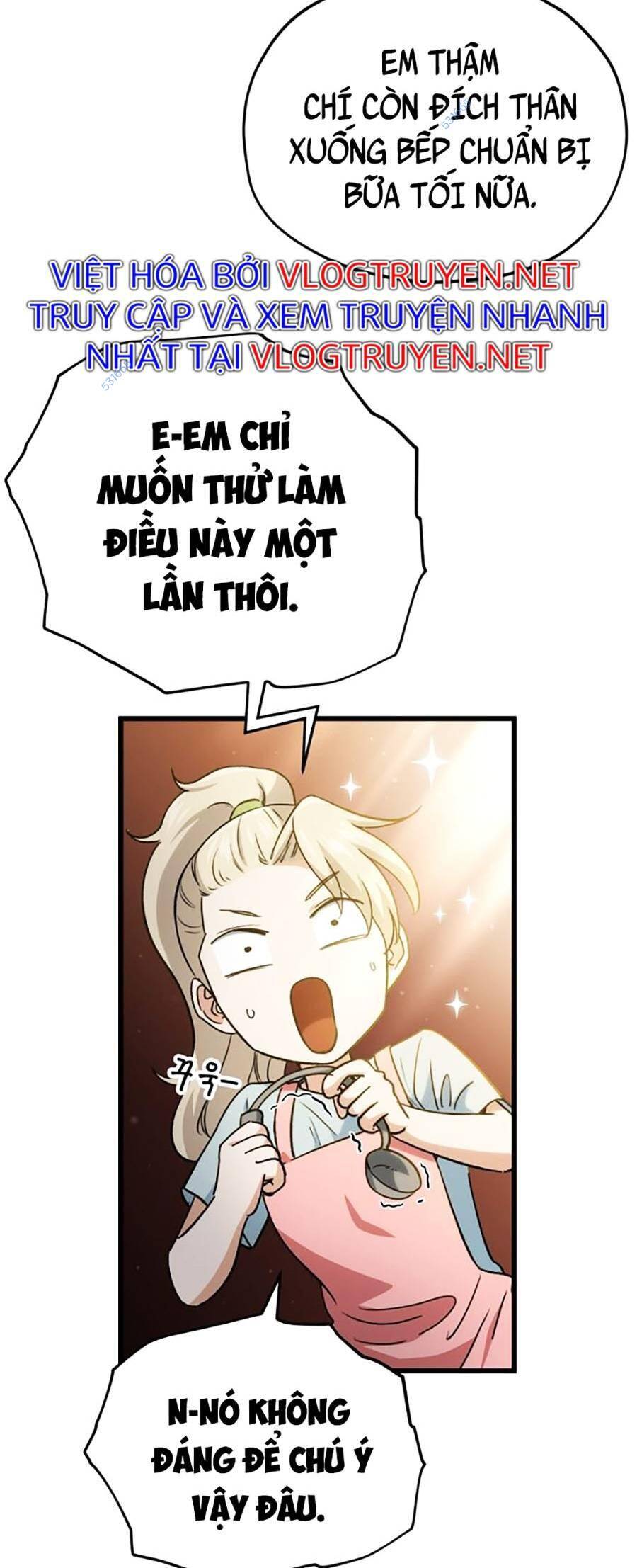 Bố Tôi Quá Mạnh Chapter 103 - Trang 2