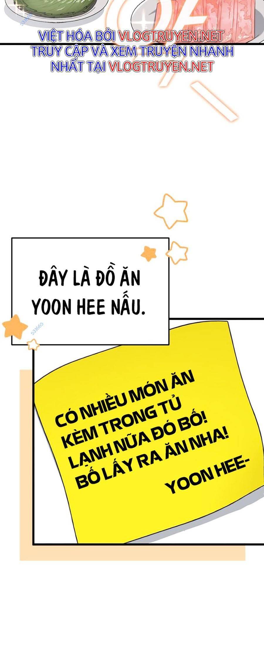 Bố Tôi Quá Mạnh Chapter 102 - Trang 2