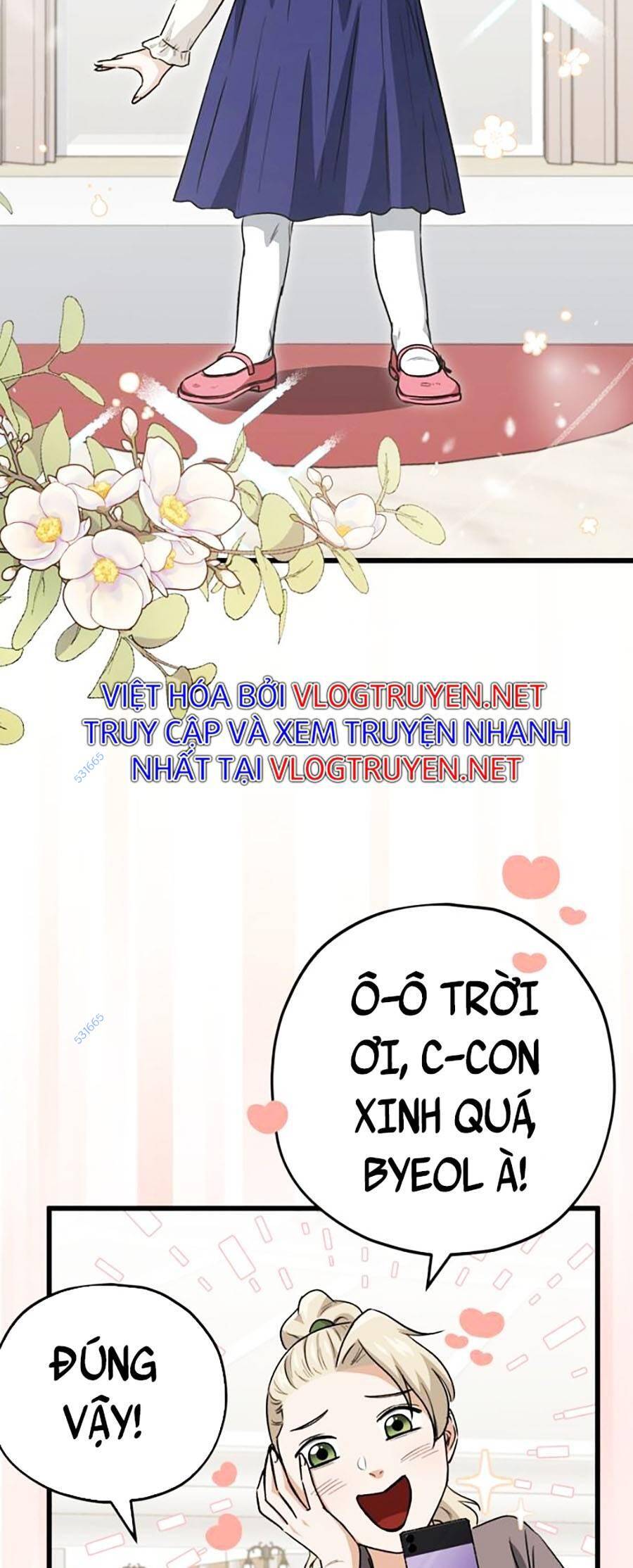 Bố Tôi Quá Mạnh Chapter 102 - Trang 2