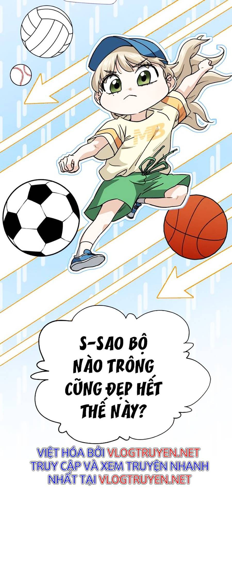 Bố Tôi Quá Mạnh Chapter 102 - Trang 2