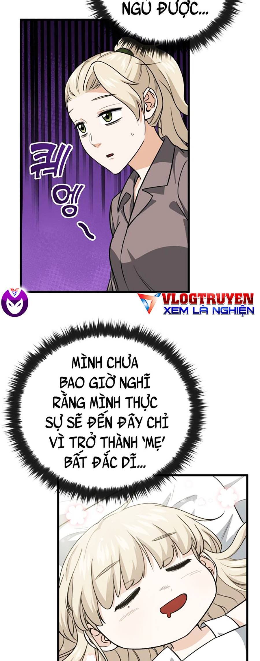 Bố Tôi Quá Mạnh Chapter 102 - Trang 2