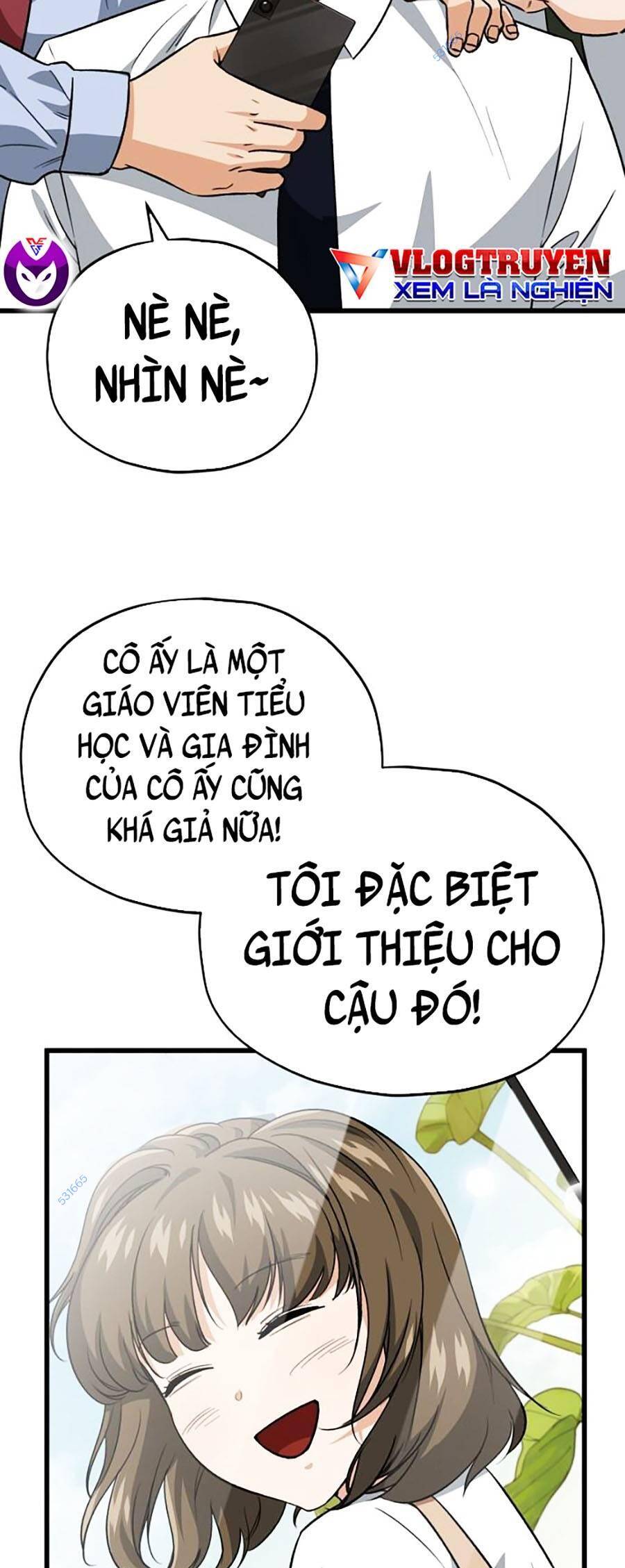 Bố Tôi Quá Mạnh Chapter 102 - Trang 2