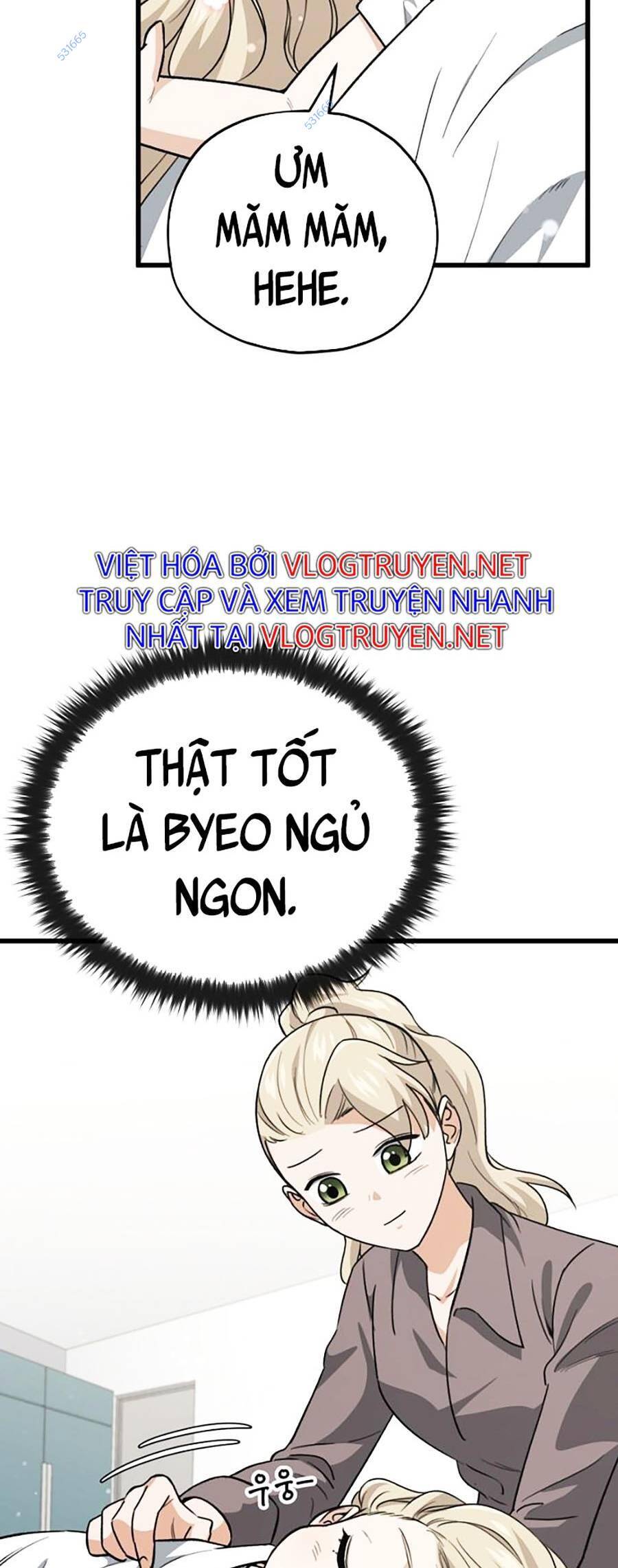 Bố Tôi Quá Mạnh Chapter 102 - Trang 2