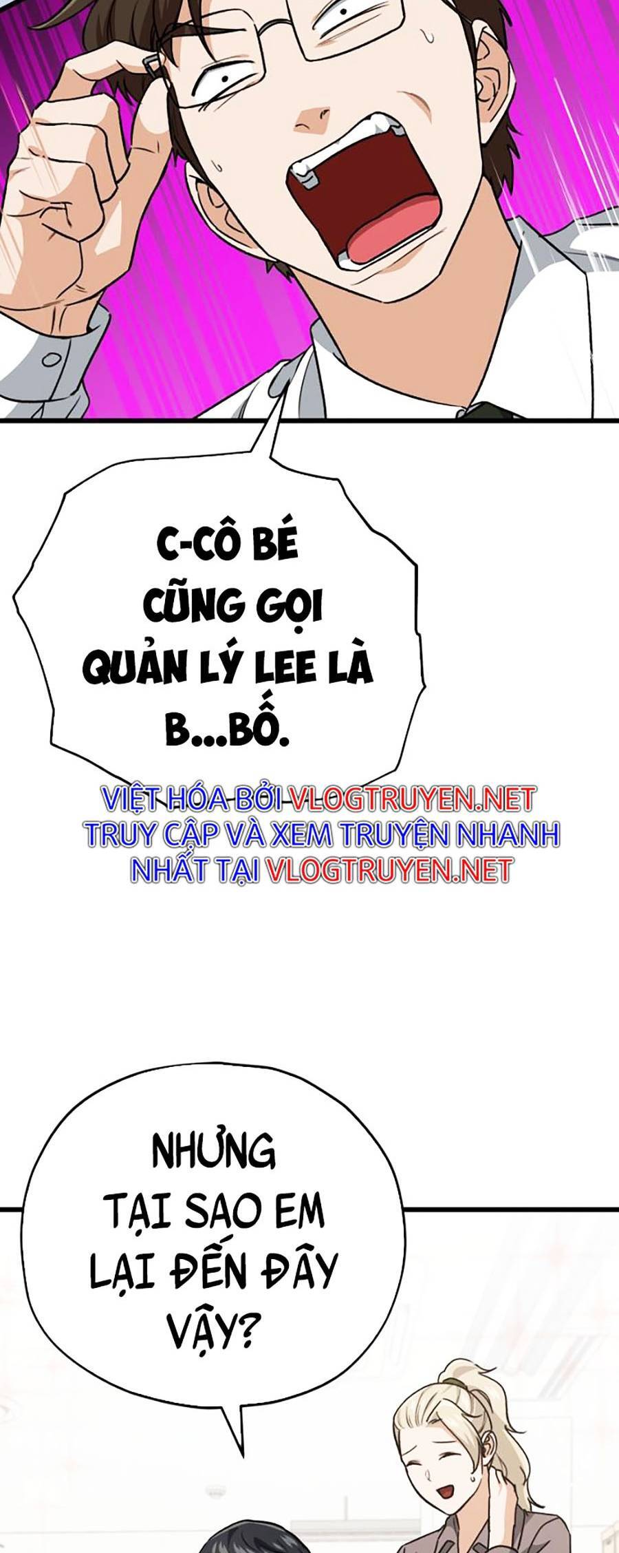 Bố Tôi Quá Mạnh Chapter 102 - Trang 2