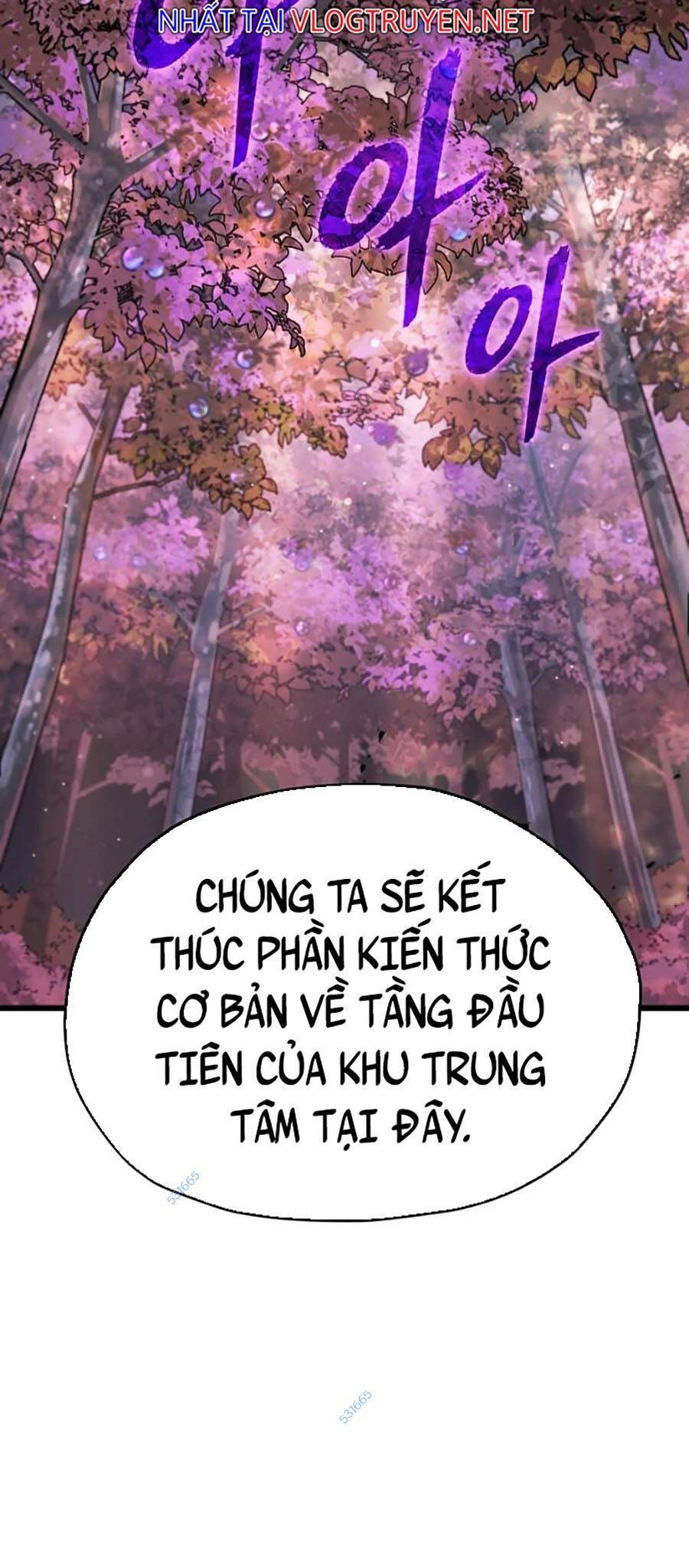 Bố Tôi Quá Mạnh Chapter 101 - Trang 2