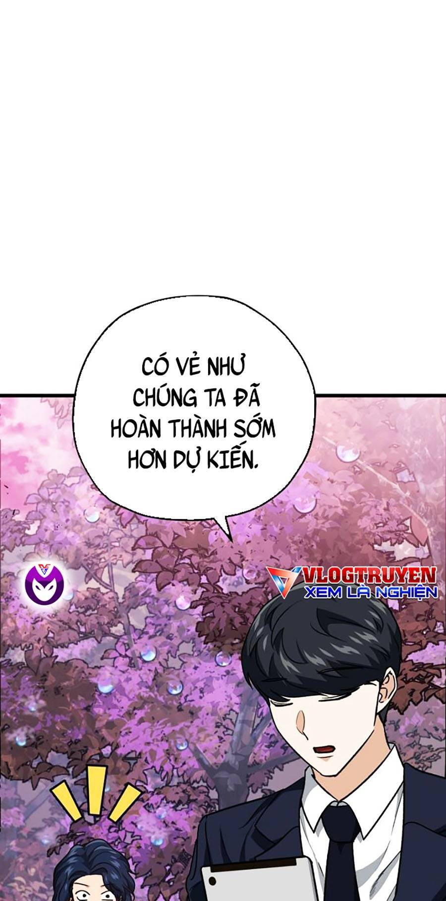 Bố Tôi Quá Mạnh Chapter 101 - Trang 2