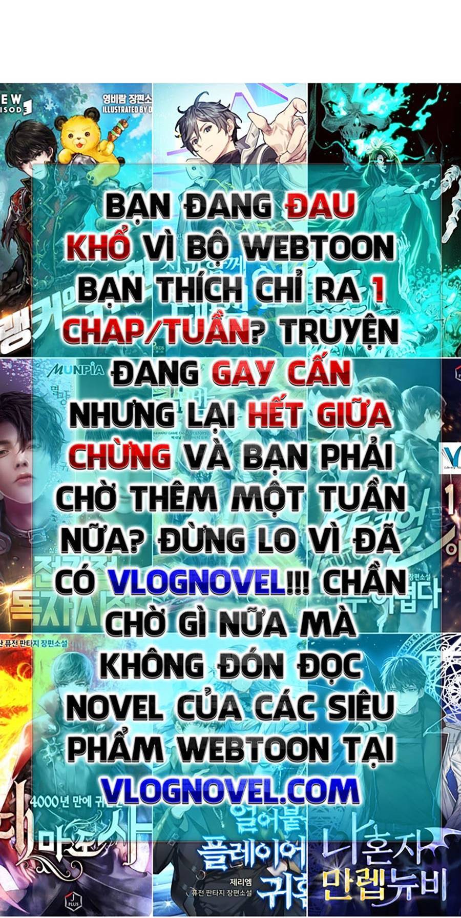 Bố Tôi Quá Mạnh Chapter 101 - Trang 2