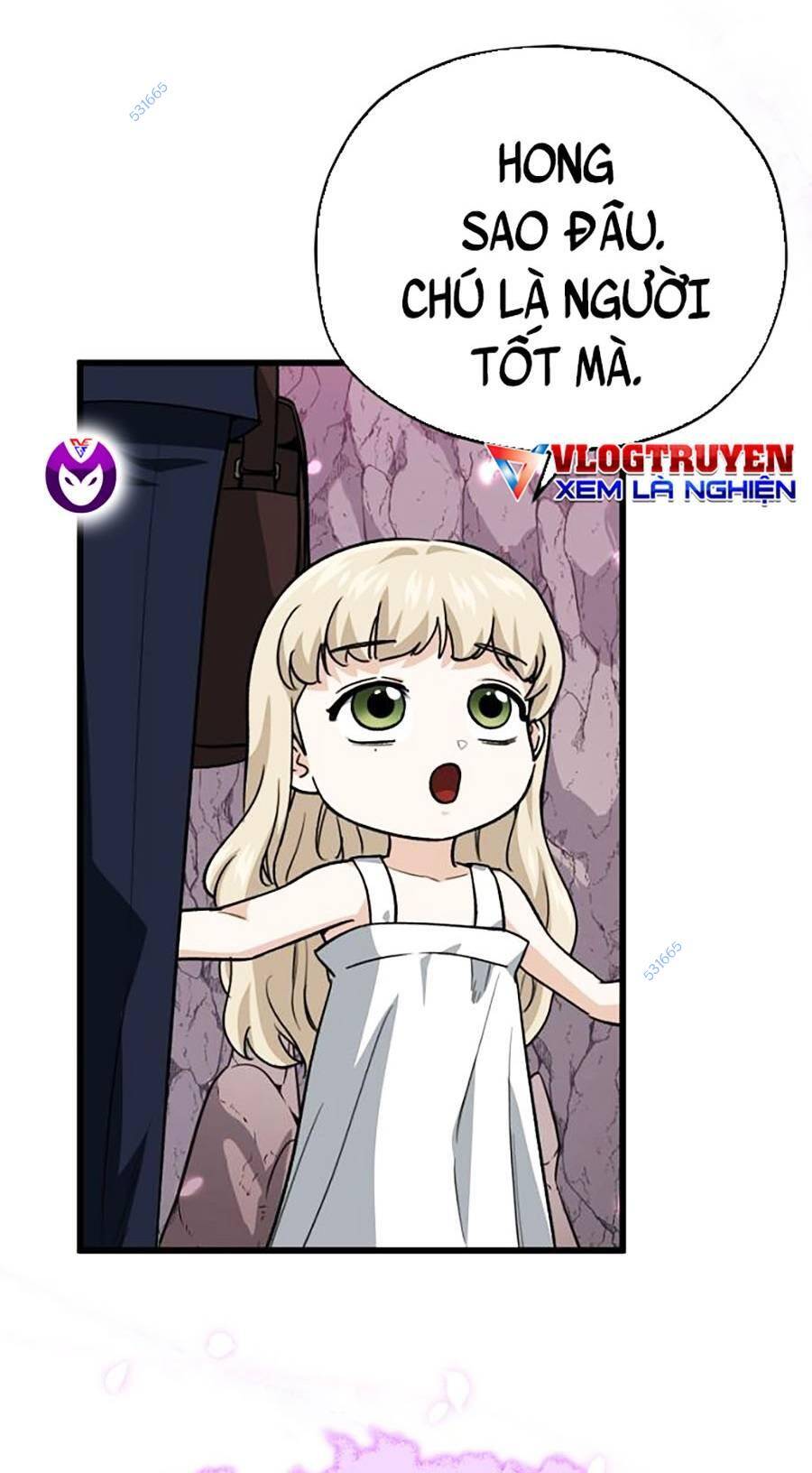 Bố Tôi Quá Mạnh Chapter 101 - Trang 2