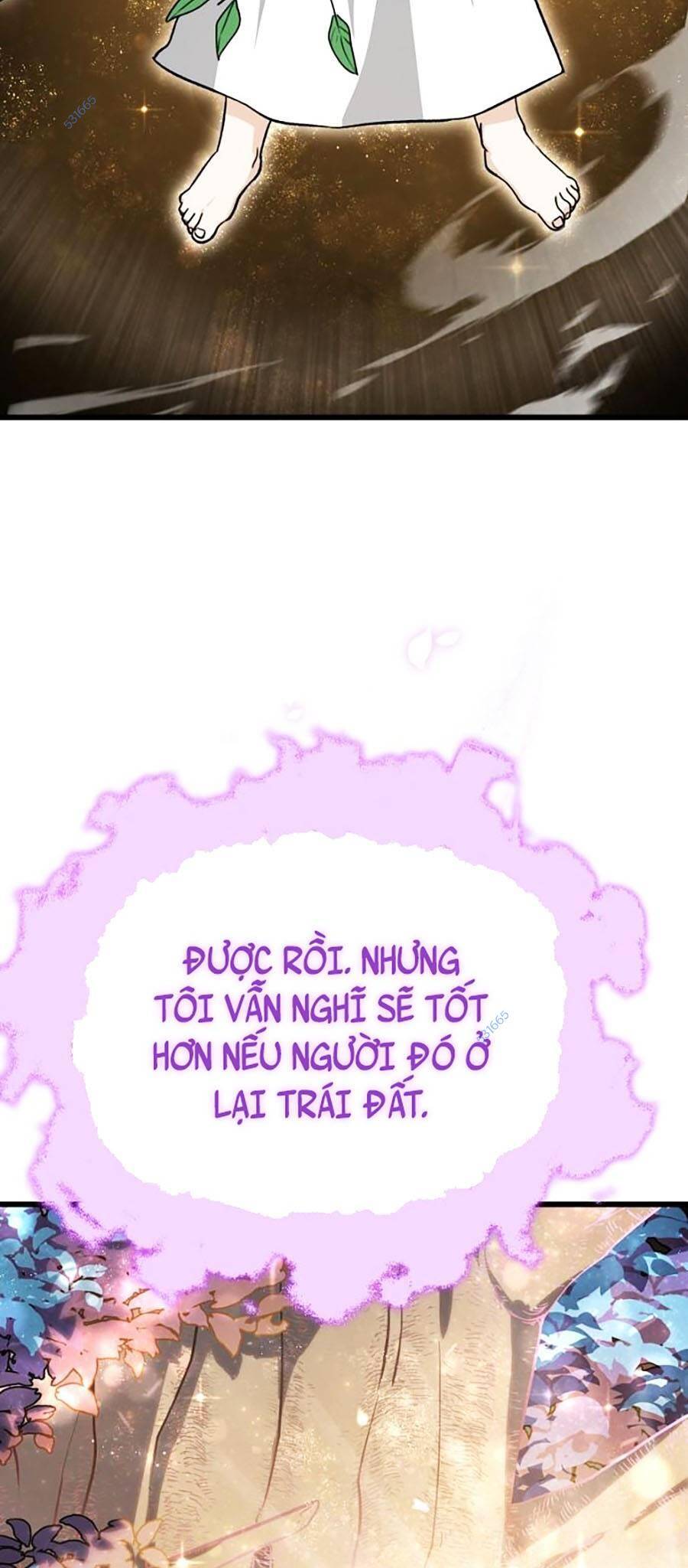 Bố Tôi Quá Mạnh Chapter 101 - Trang 2