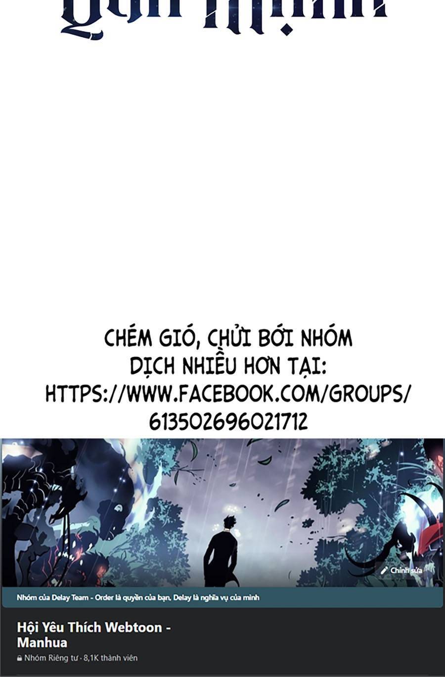 Bố Tôi Quá Mạnh Chapter 101 - Trang 2