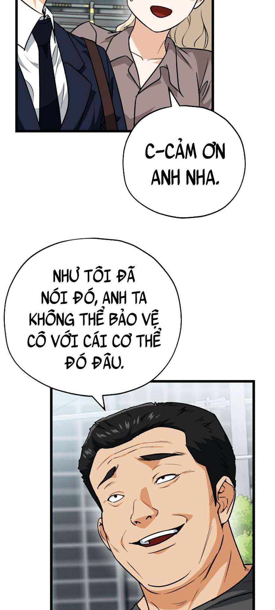 Bố Tôi Quá Mạnh Chapter 100 - Trang 2