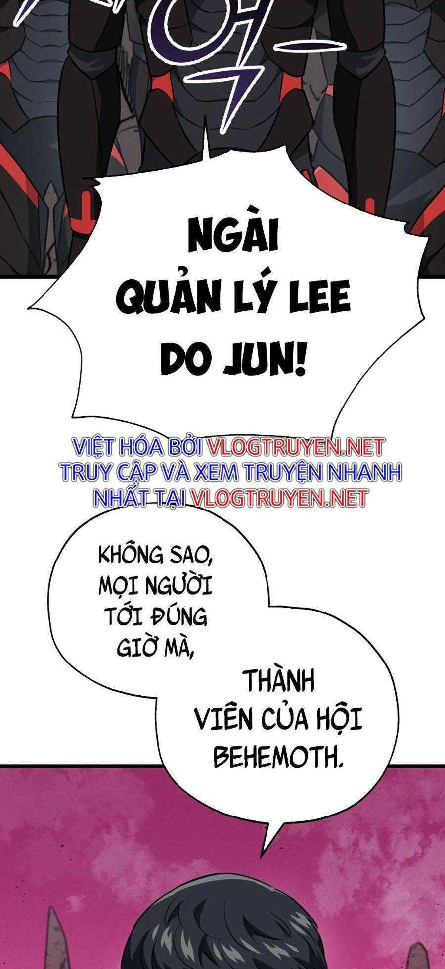 Bố Tôi Quá Mạnh Chapter 100 - Trang 2