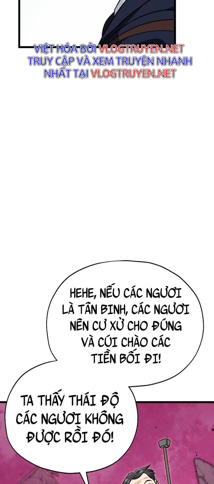 Bố Tôi Quá Mạnh Chapter 100 - Trang 2