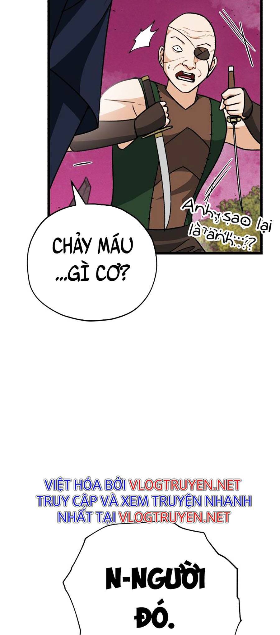 Bố Tôi Quá Mạnh Chapter 100 - Trang 2