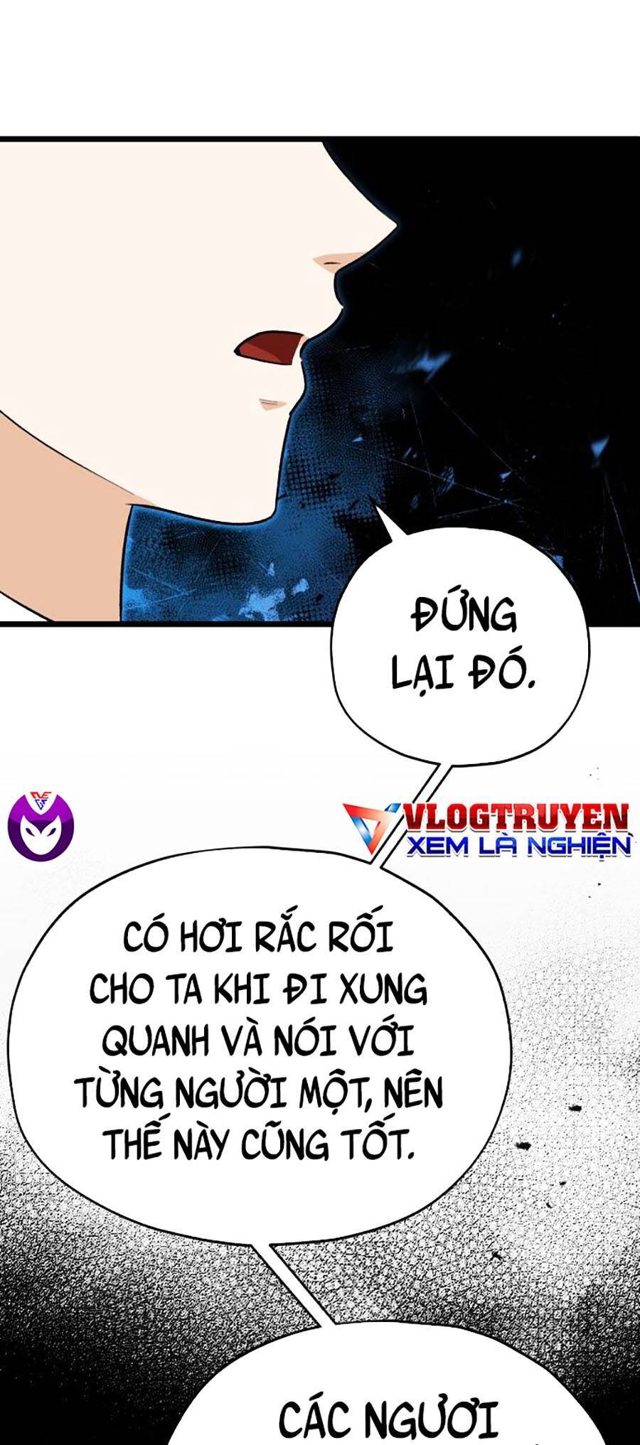 Bố Tôi Quá Mạnh Chapter 100 - Trang 2