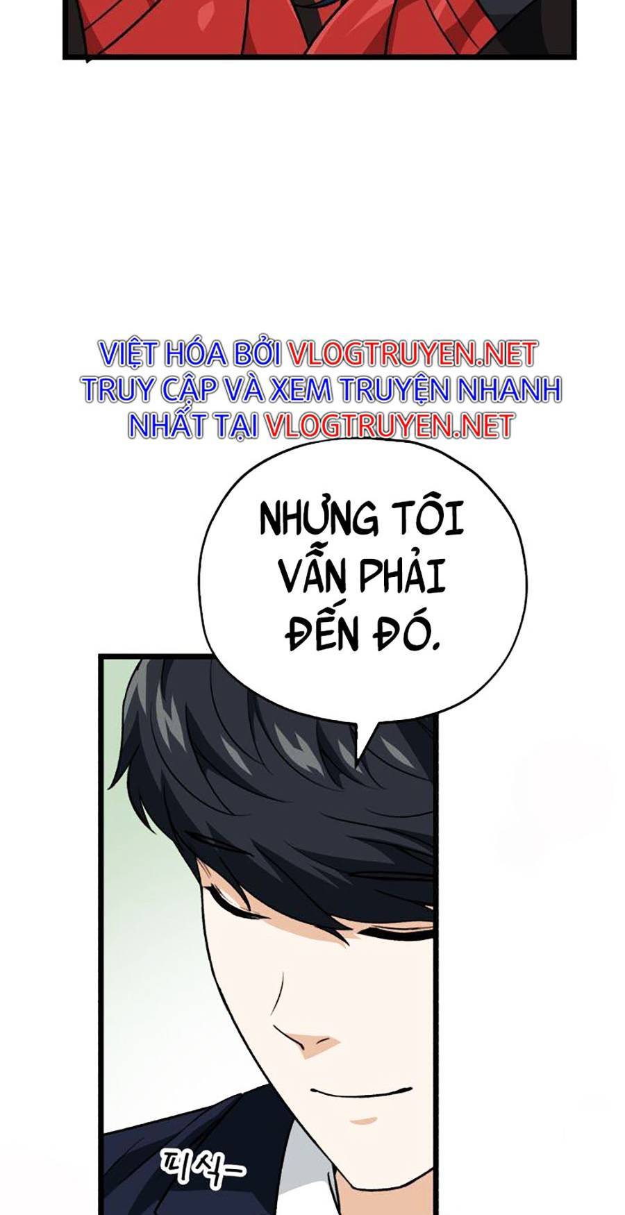 Bố Tôi Quá Mạnh Chapter 100 - Trang 2