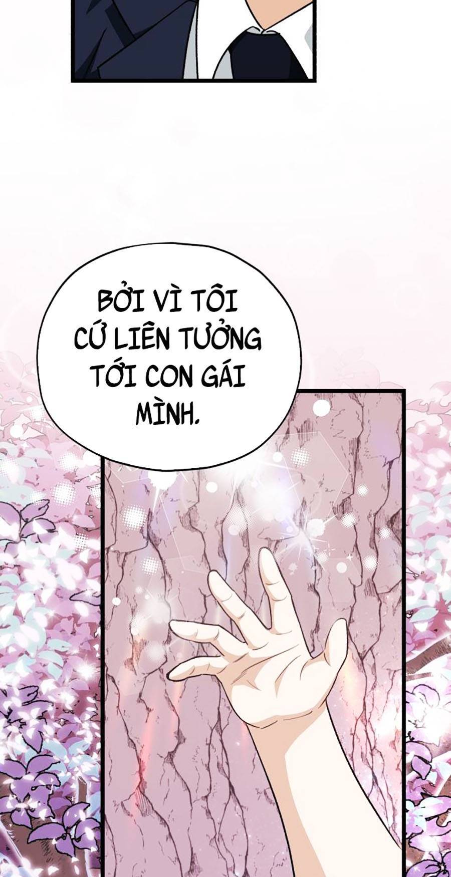 Bố Tôi Quá Mạnh Chapter 100 - Trang 2