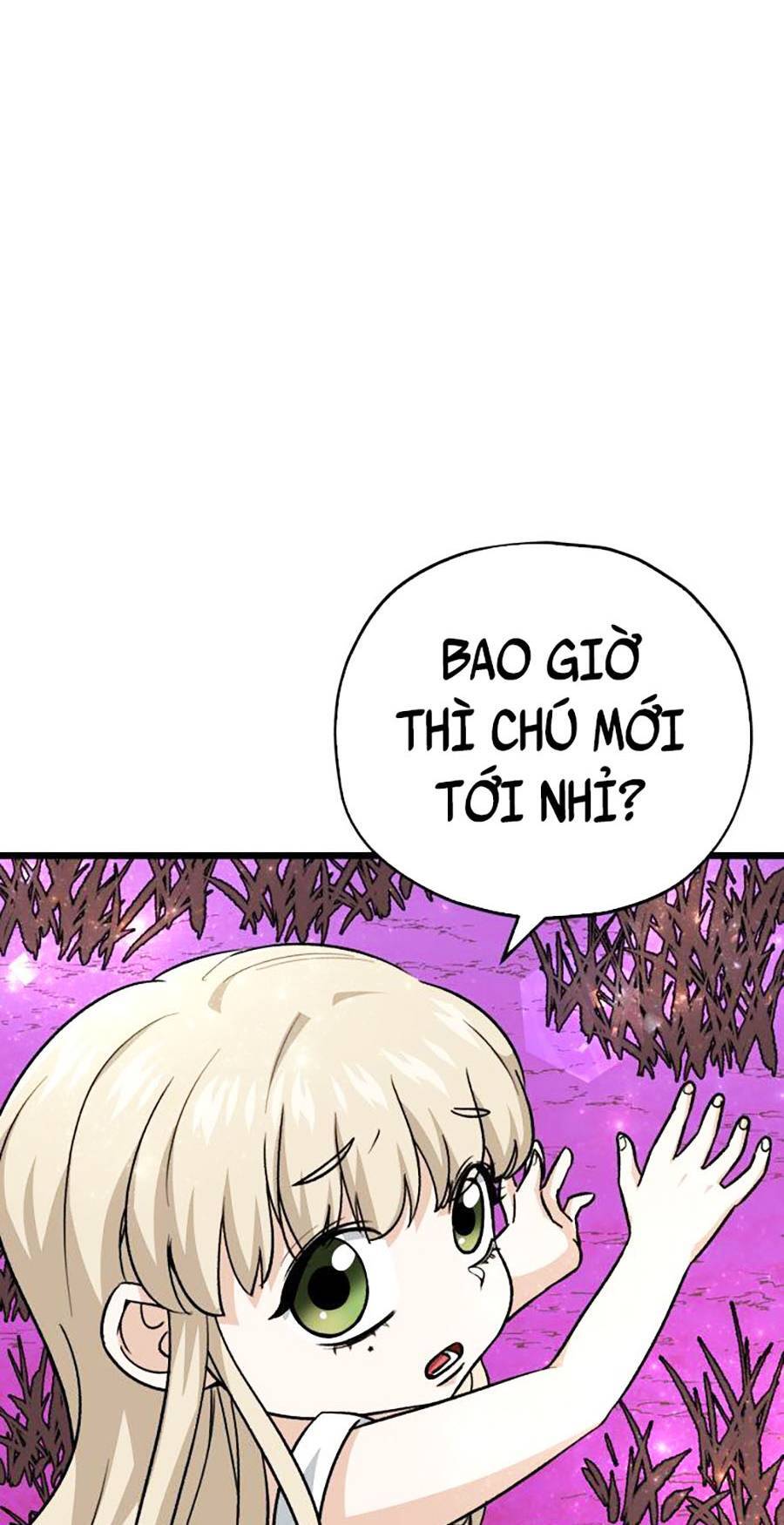 Bố Tôi Quá Mạnh Chapter 100 - Trang 2