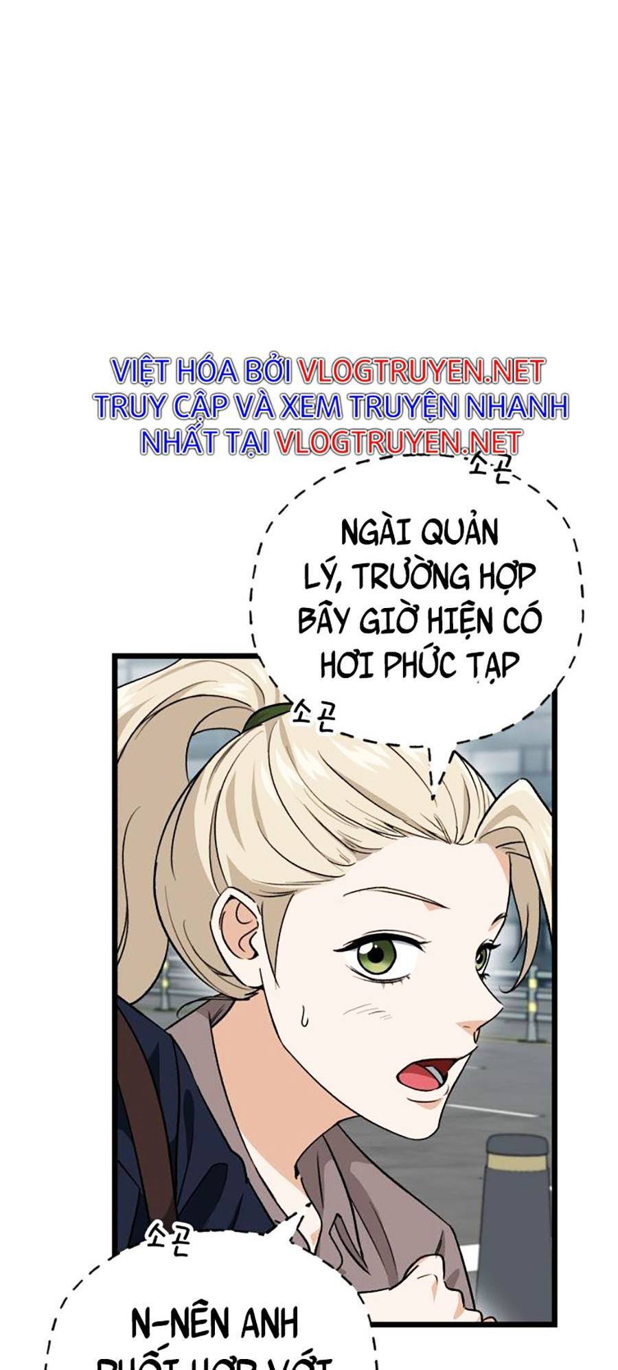 Bố Tôi Quá Mạnh Chapter 100 - Trang 2